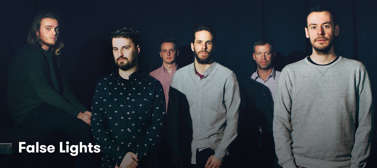 False Lights