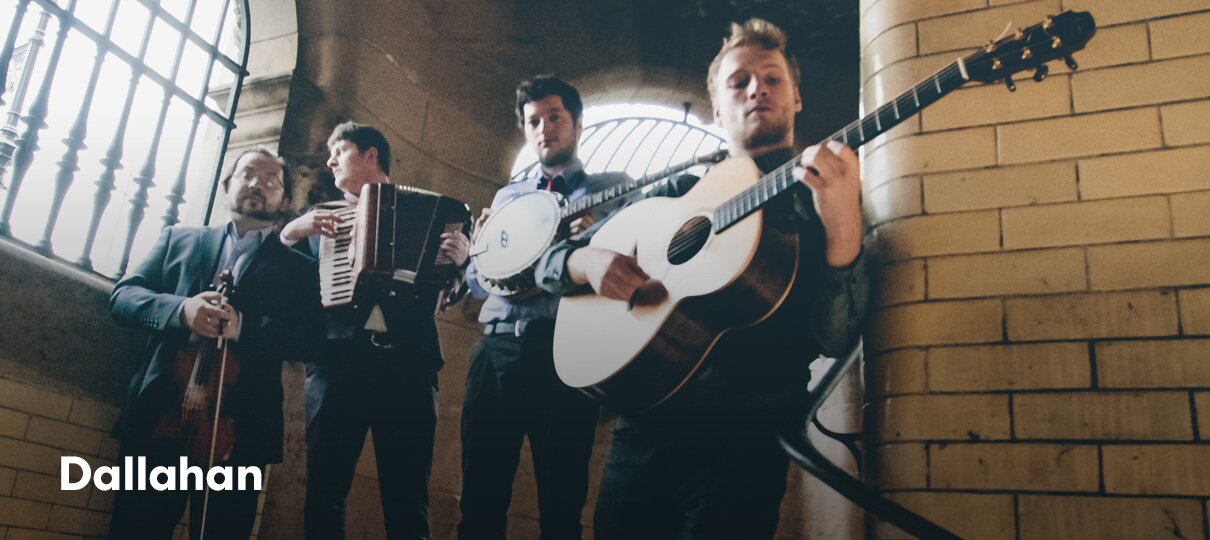 Dallahan