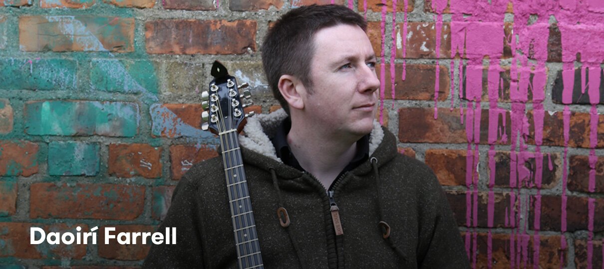 DaoirĂ Farrell