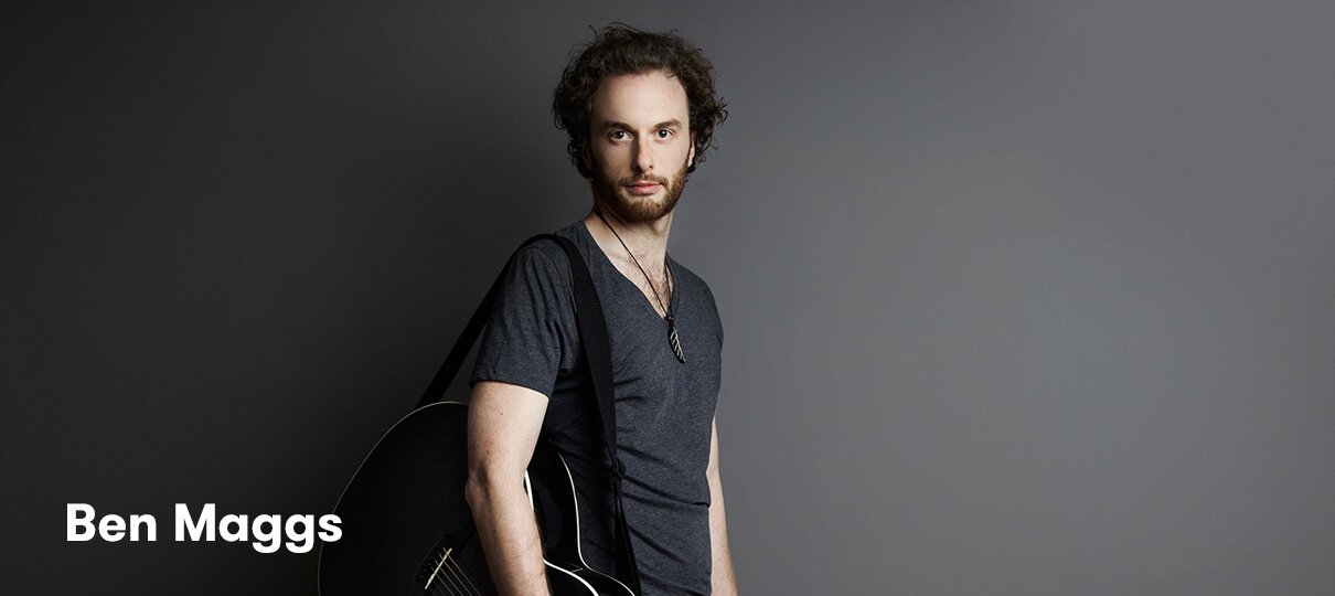 Ben Maggs