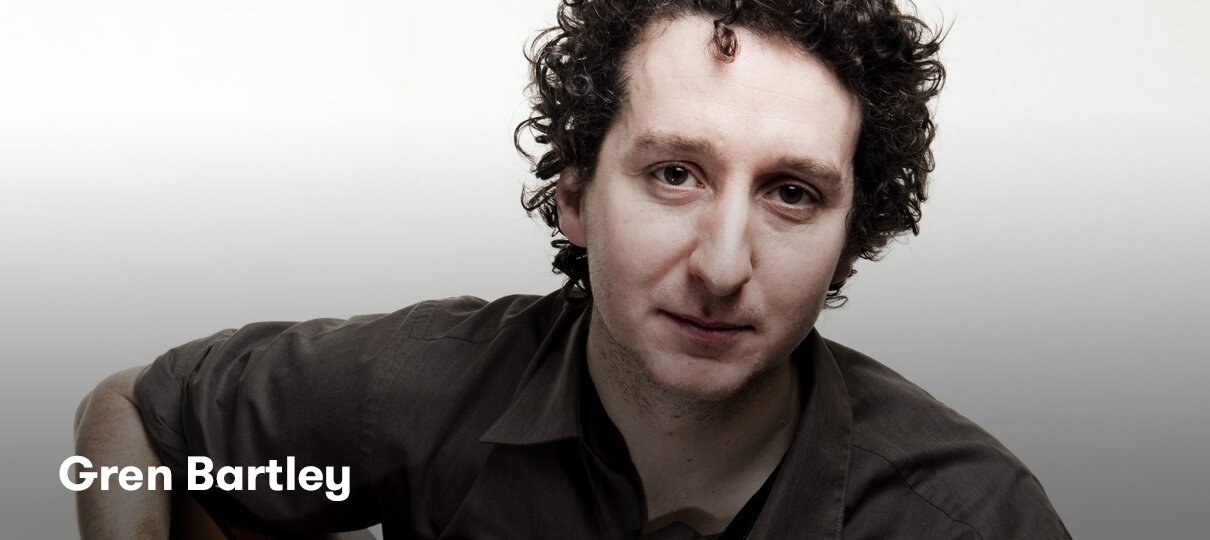 Gren Bartley