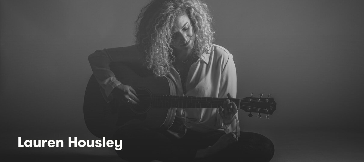 Lauren Housley